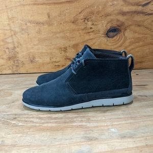 uggs men blue